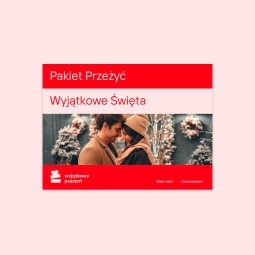 | Pakiet Przeżyć 