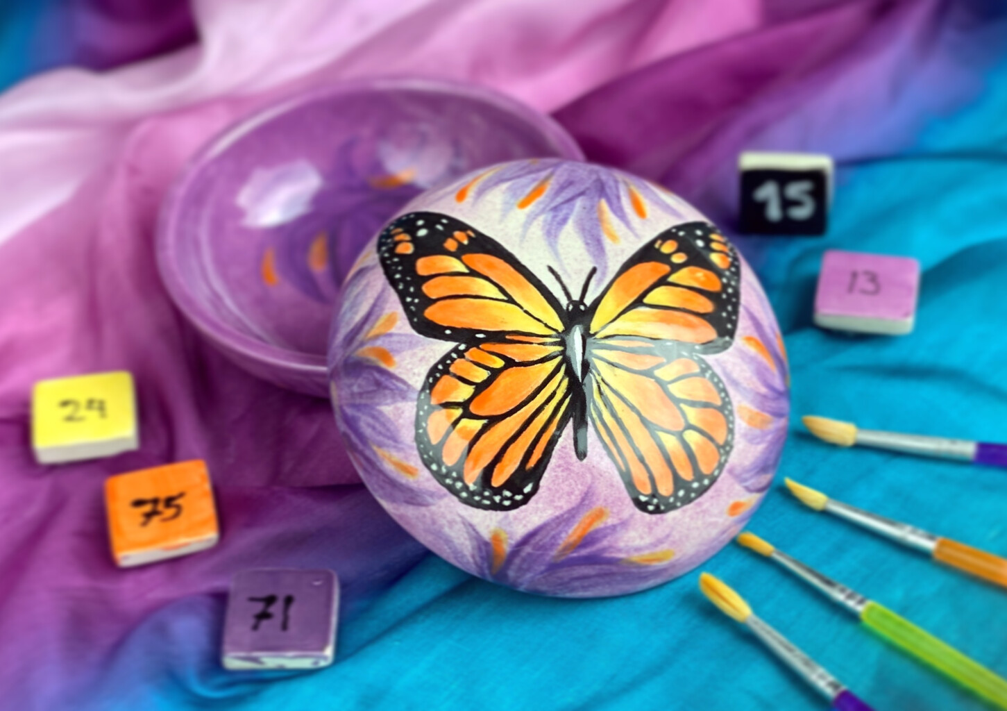 Indywidualne Warsztaty Lepienia z Gliny dla Dwojga | Wrocław