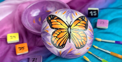 Indywidualne Warsztaty Lepienia z Gliny dla Dwojga | Wrocław | Prezent dla Pary_PP