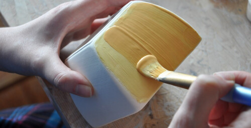 Warsztaty Malowania Ceramiki dla Rodziny | Wrocław | Prezent dla Rodziców_PP