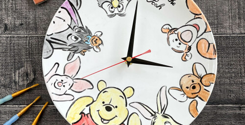 Warsztaty Malowania Ceramiki dla Dwojga | Wrocław | Prezent dla Pary_PP