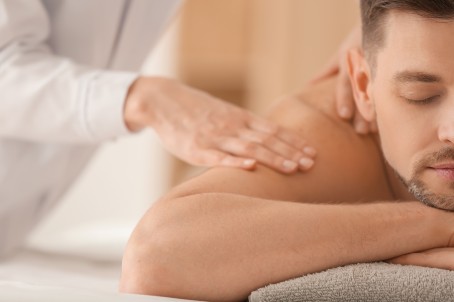 Popołudnie w SPA dla Niego | Toruń (okolice)