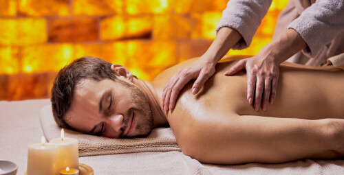 Masaż Balijski dla Dwojga (60 minut) | Łódź-Prezent dla Pana Młodego_S