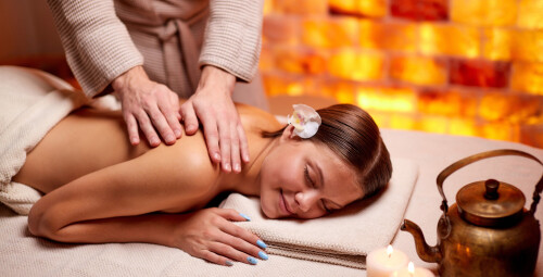 Masaż Balijski dla Dwojga (60 minut) | Łódź-Prezenty na rocznicę_S