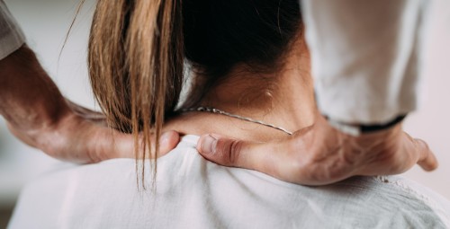 Masaż Japoński Shiatsu | Łódź | Prezent na Urodziny_S