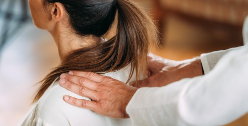 Masaż Japoński Shiatsu | Łódź | Prezent dla Siostry_S