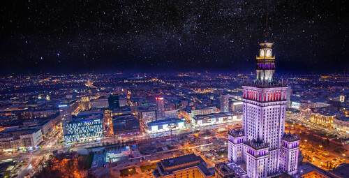 Kolacja w Ciemności VIP dla Dwojga z Noclegiem | Wiele Lokalizacji- Prezent na urodziny_S