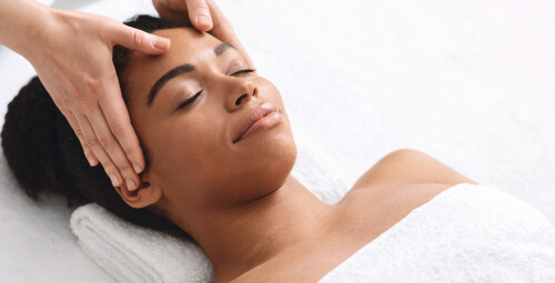 Luksusowy Dzień w SPA | Katowice | Prezent dla Przyaciółki_S