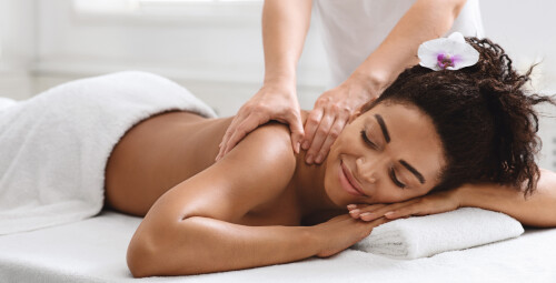 Luksusowy Dzień w SPA | Katowice | Prezent dla Mamy_S