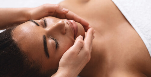 Luksusowy Dzień w SPA | Katowice | Prezent dla Niej_S