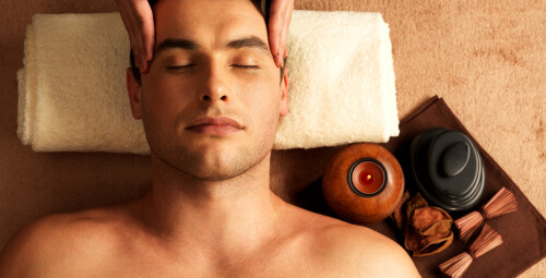 Rytuał Borowinowy na Twarz | Katowice | Prezent dla Faceta_S