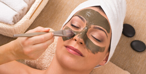 Rytuał Borowinowy na Twarz | Katowice | Prezent dla Kobiety_S