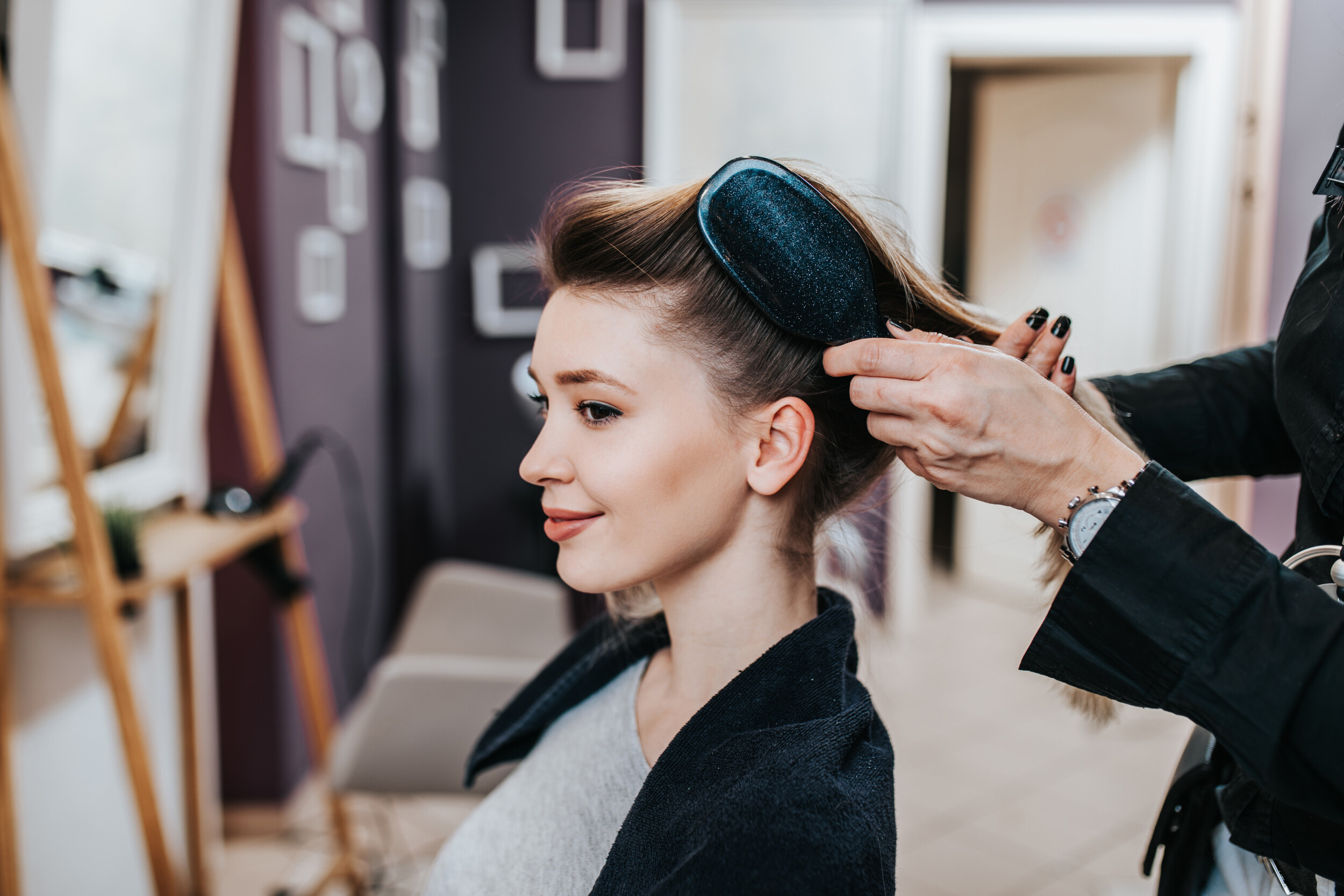 SPA dla Włosów "Hair Beauty" Katowice Pomysł na Prezent