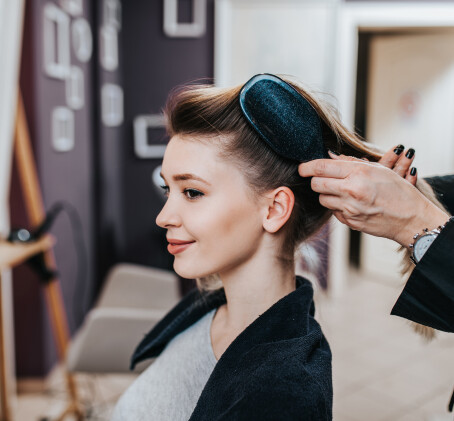 SPA dla Włosów "Hair Beauty" | Katowice