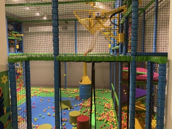 Całodniowa Zabawa w Rodzinnym Centrum Rozrywki dla Dziecka | Swarzędz-Prezent dla Dziecka_PP