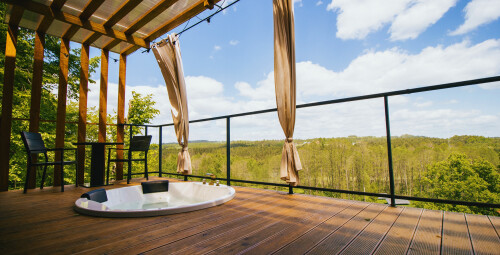 Romantyczny Pobyt (2 Noce, 2 Osoby) | Apartament In Heaven | Prezent dla Dwojga_P