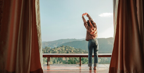 Romantyczny Pobyt (2 Noce, 2 Osoby) | Apartament In Heaven | Prezent dla Niej_S