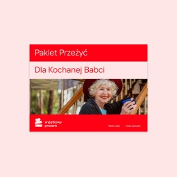 Pakiet Przeżyć 