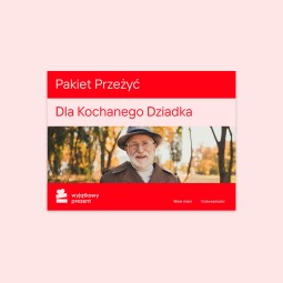 Pakiet Przeżyć 