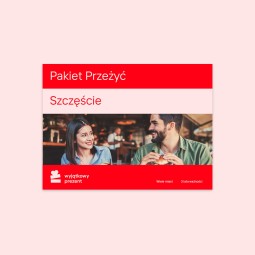Pakiet Przeżyć 
