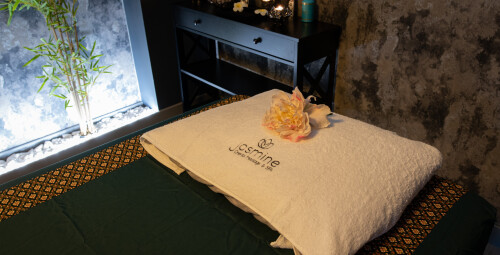 Masaż Tajski | Bielsko-Biała | Prezent dla Znajomych_PP