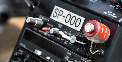 Lot za Sterami Helikoptera | Rybnik -Prezent na Dzień Ojca_P