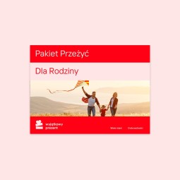 Pakiet Przeżyć 