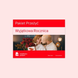 Pakiet Przeżyć 