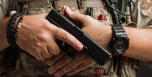 Karta Podarunkowa Klub Strzelecki TMA1993Group | Kalisz-Prezent dla Kolegi_P