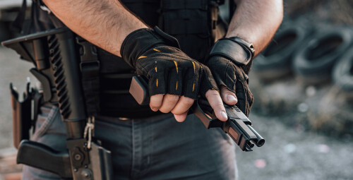 Karta Podarunkowa Klub Strzelecki TMA1993Group | Kalisz-Prezent na Dzień Chłopaka_P