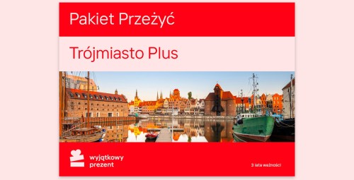 Pakiet Przeżyć
