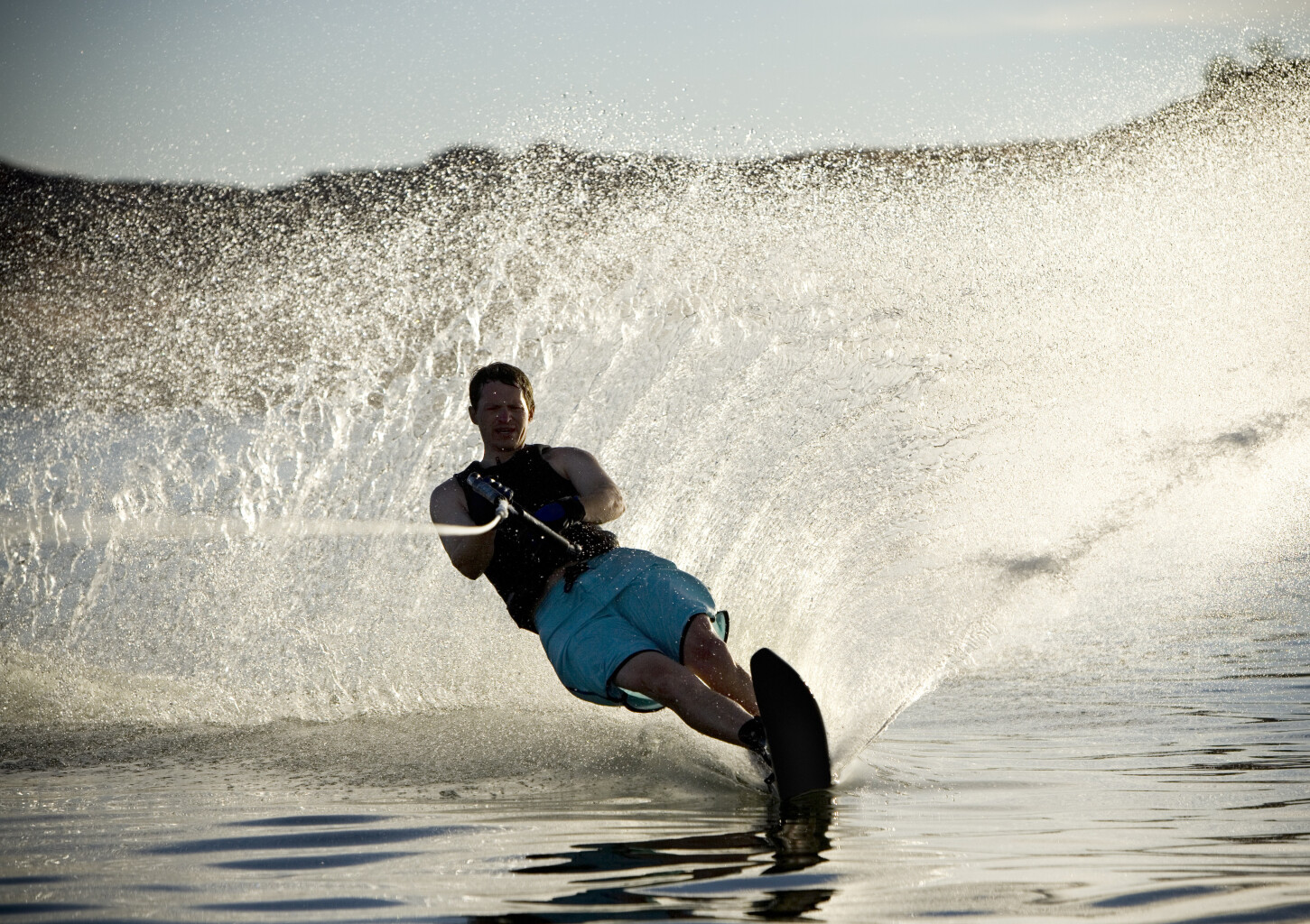 Poznaj Wakeboarding dla Dwojga | Kraków