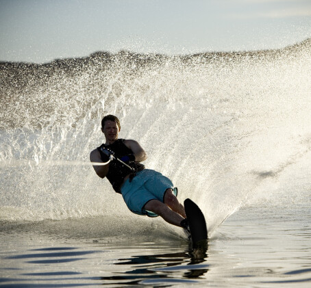 Poznaj Wakeboarding dla Dwojga | Kraków