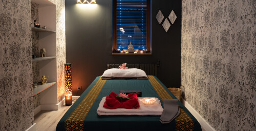 Masaż na Cztery Ręce | Częstochowa | Prezent na Urodziny_PP