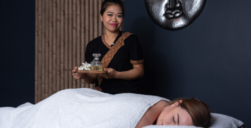 Masaż na Cztery Ręce | Częstochowa | Prezent dla Znajomych_PP