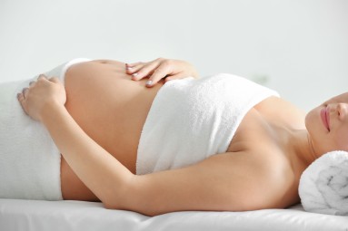 Masaż dla Kobiet w Ciąży | Kalisz-Prezent dla Przyjaciółki_S