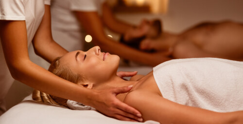 Randka w SPA dla Dwojga | Szczecin | Prezent dla Dwojga_S