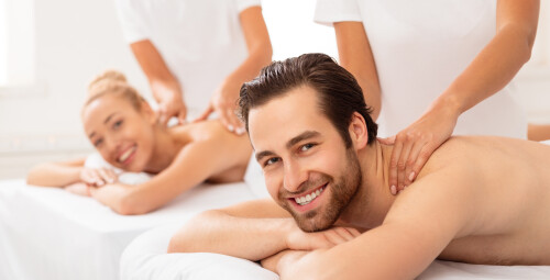 Randka w SPA dla Dwojga | Szczecin | Prezent dla Małżeństwa_S