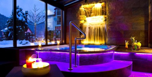Romantyczny Pobyt (2 Noce, 2 Osoby) | Spa Scaliano | Prezent dla Dwojga_P
