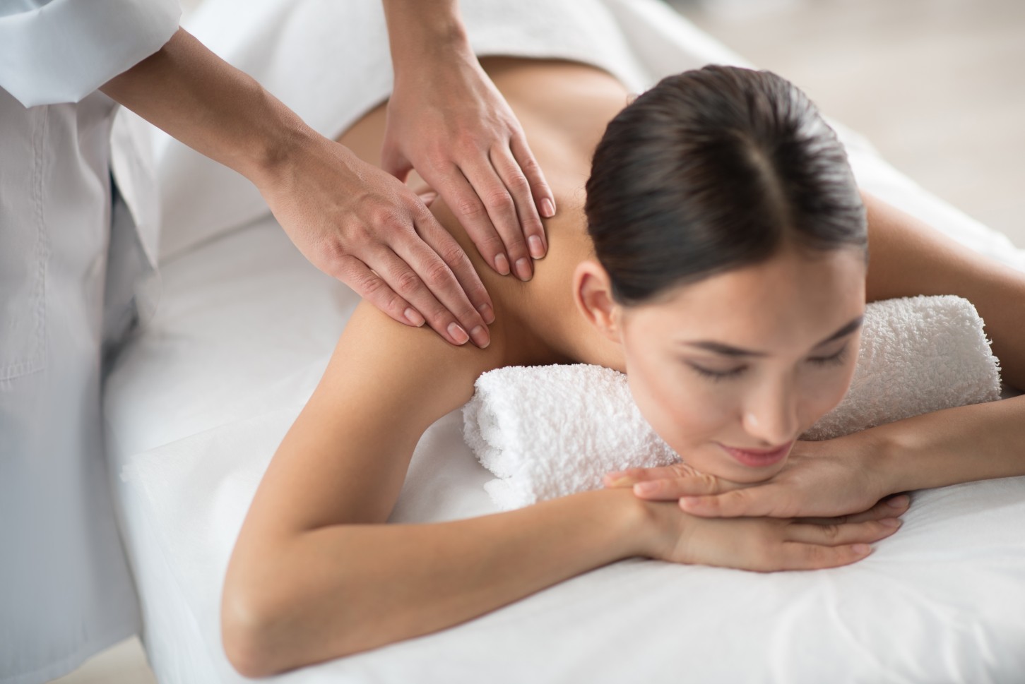 Rytuał SPA Masłem Shea | Sosnowiec