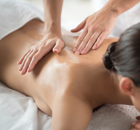 Rytuał SPA  Masłem Shea | Bielsko-Biała