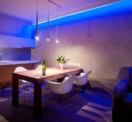 Romantyczny Pobyt (2 Noce, 2 Osoby) | Hotel InVite | Wrocław