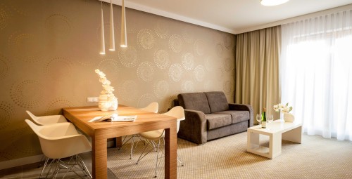 Odprężający Pobyt (2 Noce, 2 Osoby) | Hotel InVite | Prezent na Rocznicę_P