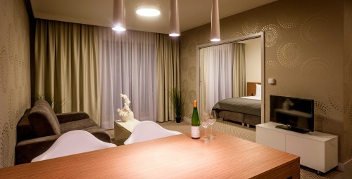 Odprężający Pobyt (2 Noce, 2 Osoby) | Hotel InVite | Prezent na Imieniny_P