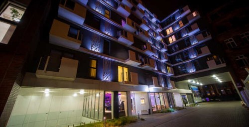 Odprężający Pobyt (2 Noce, 2 Osoby) | Hotel InVite | Prezent na Znajomych_P