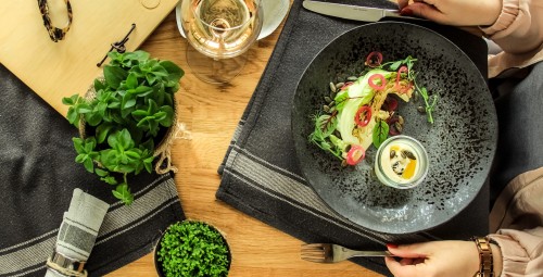 Odprężający Pobyt (2 Noce, 2 Osoby) | Hotel InVite | Prezent dla Pary_P