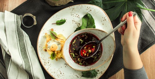 Odprężający Pobyt (2 Noce, 2 Osoby) | Hotel InVite | Prezent dla Przyjaciół_P