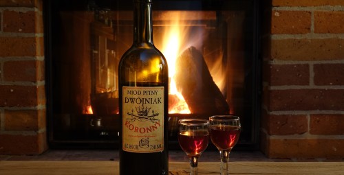 Zwiedzanie Miodosytni z Degustacją dla Dwojga | Tomaszów Mazowiecki-Prezent dla Taty_P