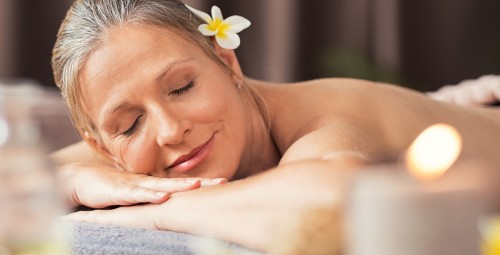 Masaż Świecą dla Seniora | Kraków-Prezent dla Kobiety_S