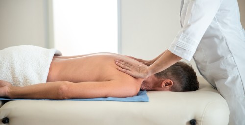 Masaż Świecą dla Seniora | Kraków-Prezent dla Mężczynzy_S